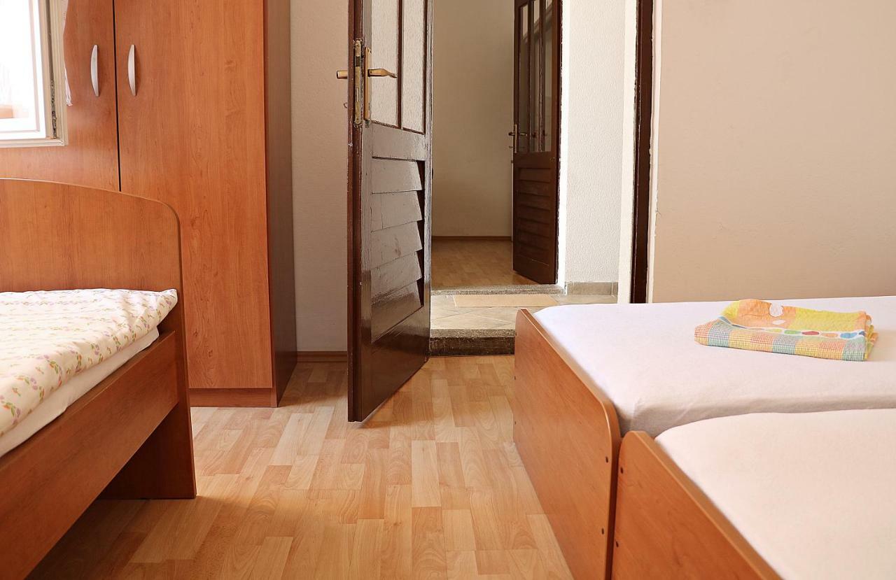 Apartment Cuce Rogotin Kültér fotó