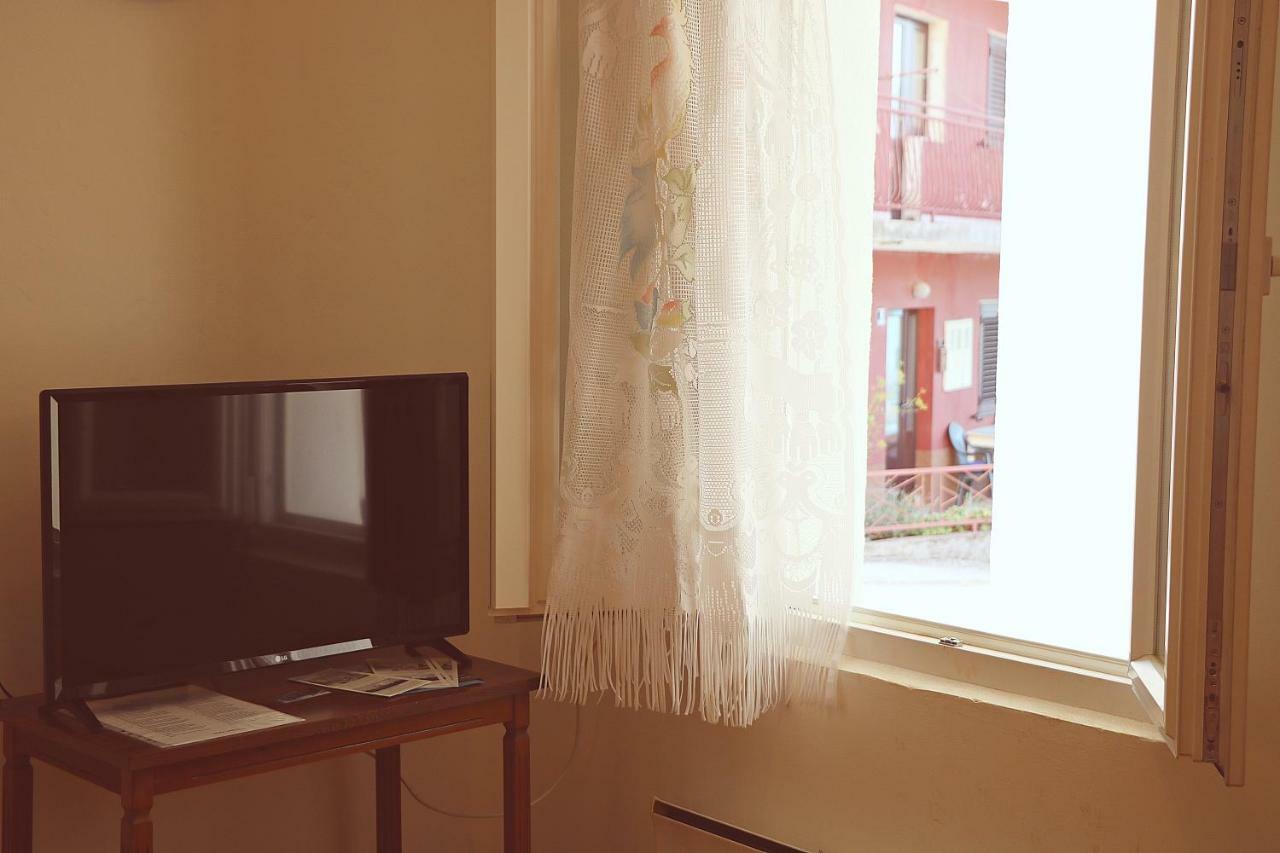 Apartment Cuce Rogotin Kültér fotó