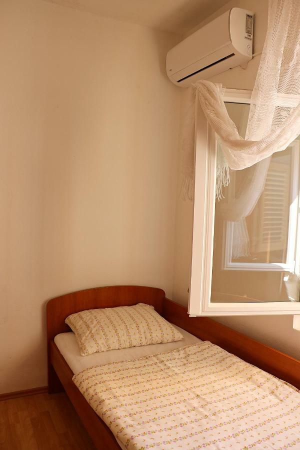 Apartment Cuce Rogotin Kültér fotó
