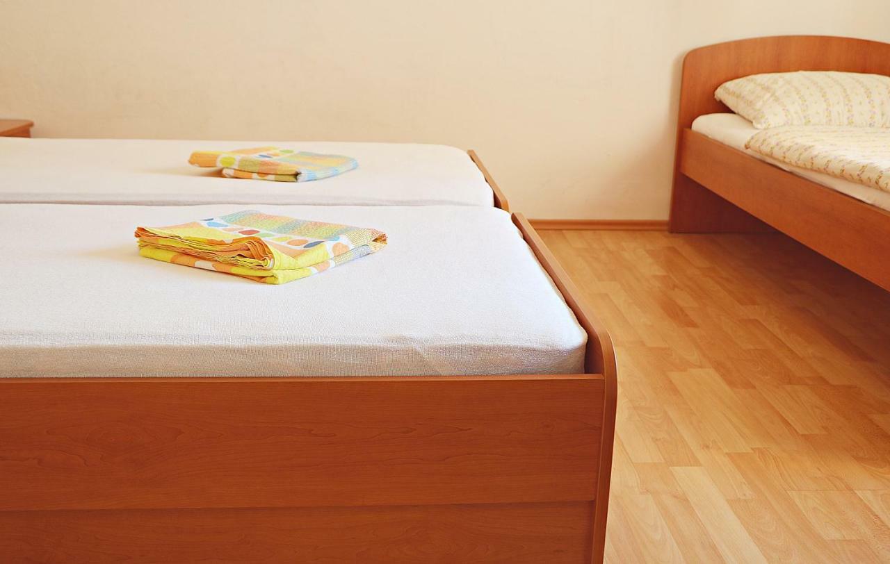 Apartment Cuce Rogotin Kültér fotó